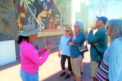 Oaxaca: Experiencia de senderismo por el bosque y la naturaleza