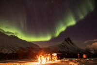 Tromso, Northern Lights Chasse et photographie Expédition - Hizvo