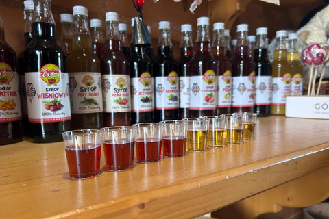 克拉科夫：扎科帕内之旅、烈酒品鉴和温泉克拉科夫：%%折扣扎科帕内之旅和温泉