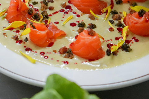 Peru’s Culinary Identity: 10+ Tastes with Sherpa Food Tours