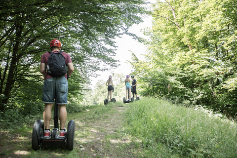 Salzburg Segway Tours: 2-Hour Private Tour Segway Tours Salzburg 2-hour private tour