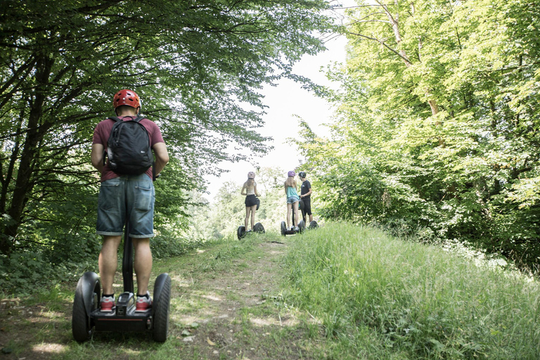 Salzburg Segway Tours: 2-Hour Private Tour Segway Tours Salzburg 2-hour private tour