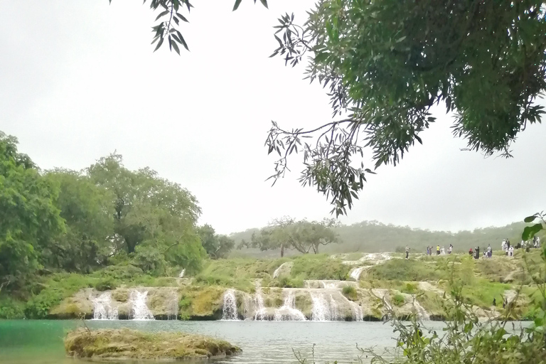 Dhofar: Salalah City and East Salalah Private Tour