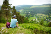 Dublins Gateway, eine private Ganztagestour nach Kilkenny - Hizvo