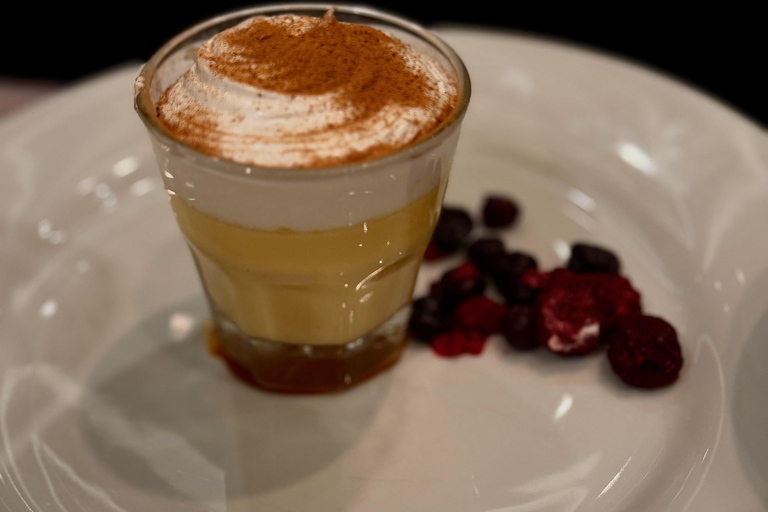 Cafe de los Angelitos Tango Show with Optional Dinner VIP Dinner and Tango Show without Transfer