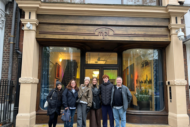 Londra: Tour musicale a piedi di Soho
