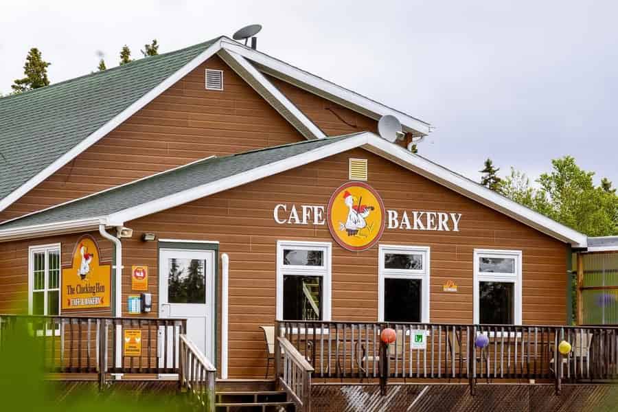 Malerische Mini-Tour entlang des Cabot Trail. Foto: GetYourGuide Malerische Mini-Tour entlang des Cabot Trail. Foto: GetYourGuide