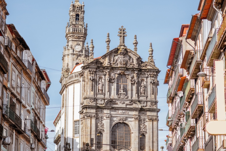 Porto: City Exploration Smartphone Game