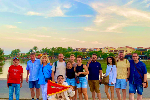 Da Nang: My Son Sanctuary and Hoi An Old Town Private Tour Da Nang: My Son sanctuary and Hoi An Old town - Private tour