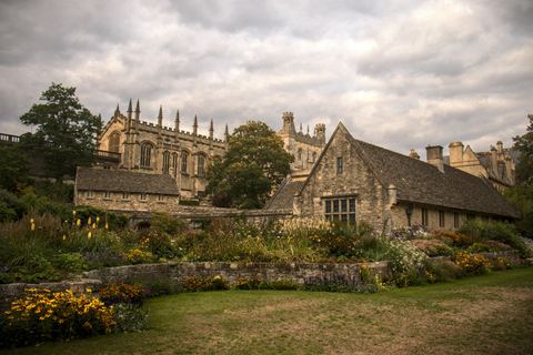 Londen: Rondleiding door Oxford - SedanRondleiding door Oxford - Sedan