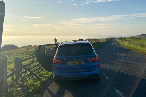 Indywidualna wycieczka do Stonehenge, w tym odbiór i transport powrotny