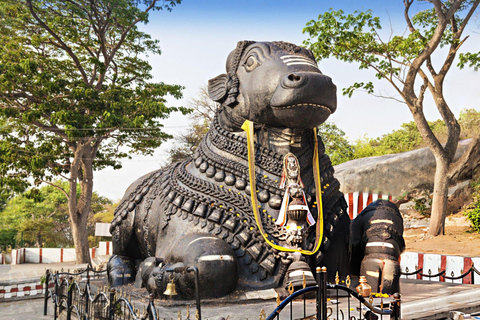 Ervaar het beste van Bangalore: dagtour met gidsErvaar het beste van Bangalore: een begeleide dagtour