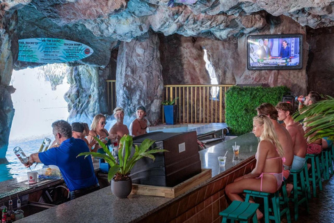 Fort Walton Beach: The Island Resort Pool & Beach Day Pass