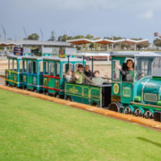 Mandjar Bay - Mini Toot