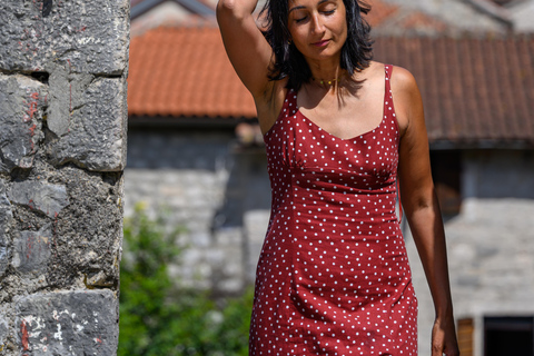 Göttingen: Photo Shoot with Professional Photographer