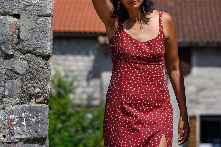 Göttingen: Photo Shoot with Professional Photographer