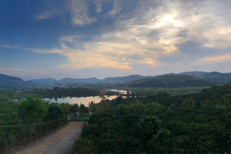 Dalat: Mario Kart - Mongo Land - Countryside Small Group