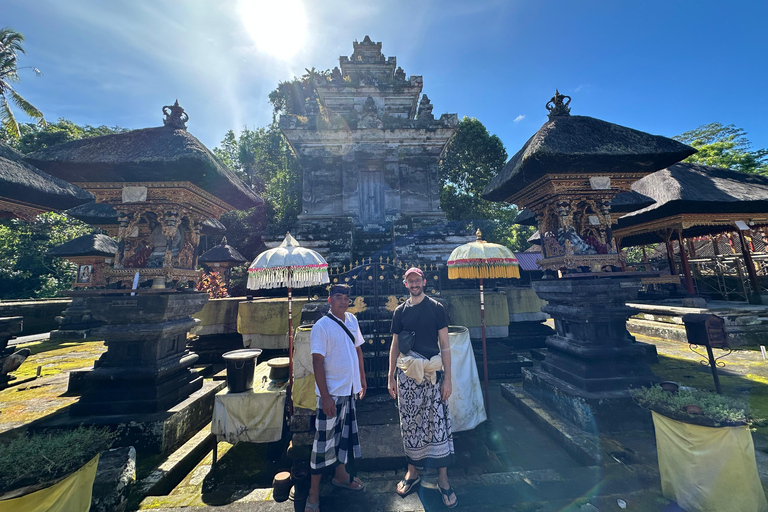 Mengening Temple: What Melukat Actually Feels Like