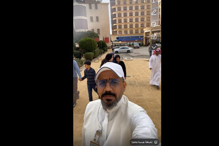 Makkah or Jeddah to Al-Hada, Al-Shafa, and Taif City Tour A journey full of experiences، learn about Saudi hospitality