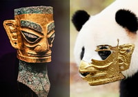 Chengde Panda Base e San Xingmuseum Private Tour - Housity