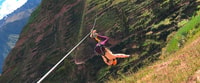 South Valley, Full Day Rafting in Cusipata and Zipline - Housity