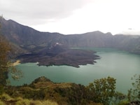 4 Day / 3 Night Summit Full Mount Rinjani - Housity
