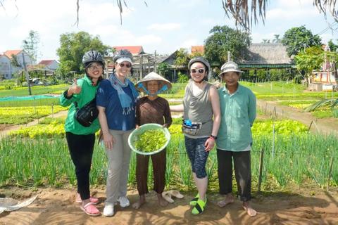 Hoi An : 3 villages d&#039;artisanat traditionnel en 1 visite