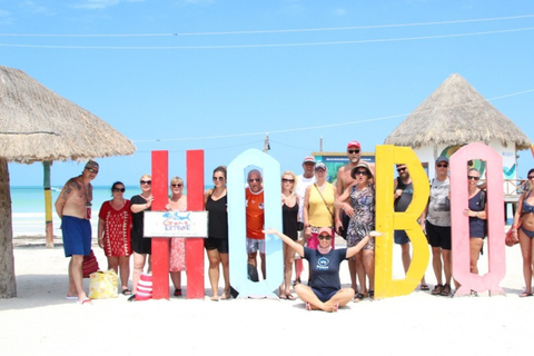 Holbox mágico