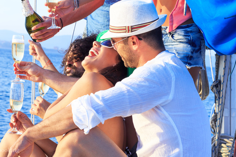 Full Day Boat Trip Explore Oludeniz