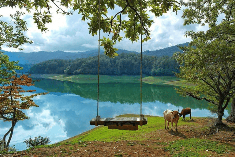 Desde Bakú: Lankaran-Khanbulan Tour Privado