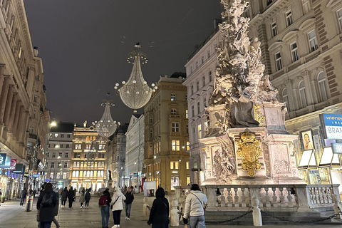 Smak Wiednia: wycieczka kulinarna po Austrii z pełnym posiłkiemSmak Wiednia: wycieczka kulinarna z pełnym posiłkiem