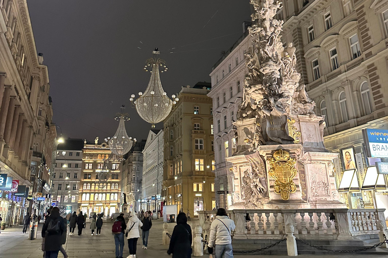 Smak Wiednia: wycieczka kulinarna po Austrii z pełnym posiłkiemSmak Wiednia: wycieczka kulinarna z pełnym posiłkiem