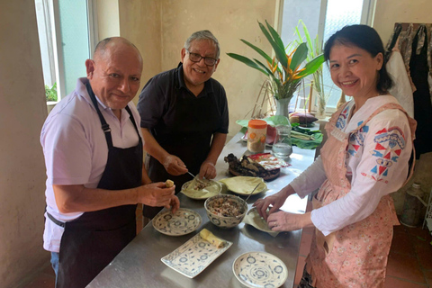 Hanoi: Bavi Eco Tour. Authentiek, Lokaal leven &amp; Niet toeristisch