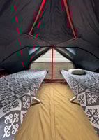 Explore Mangystau, Kazakhstan. Still wild still undescovered - Housity