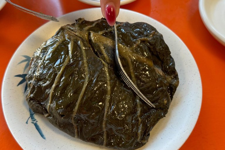 Tour in bicicletta dei buongustai delle HawaiiTour gastronomico hawaiano in bici