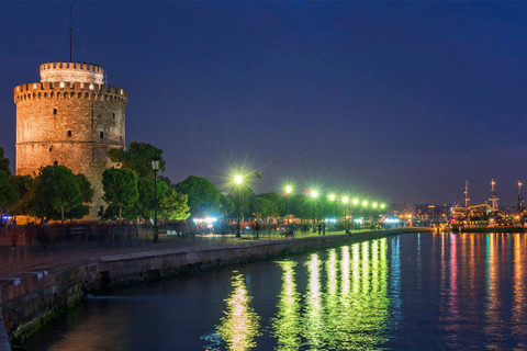 Your Local Friend in Thessaloniki – Explore Like a Local Your Local Friend in Thessaloniki 8H – Explore Like a Local