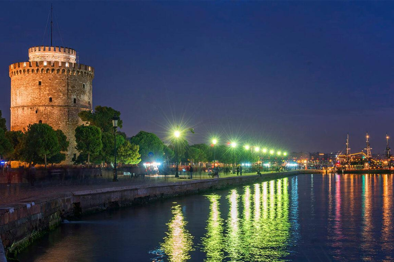 Your Local Friend in Thessaloniki – Explore Like a Local Your Local Friend in Thessaloniki 8H – Explore Like a Local