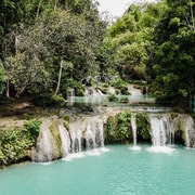 Siquijor: Waterfalls, Balete Tree, & Lazi Church Day Trip Siquijor: Waterfalls, Balete Tree, & Lazi Church Day Trip