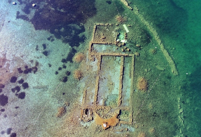 Istanbul: Iznik Nicaea Tour, Hagia Sophia & Sunken Basilica