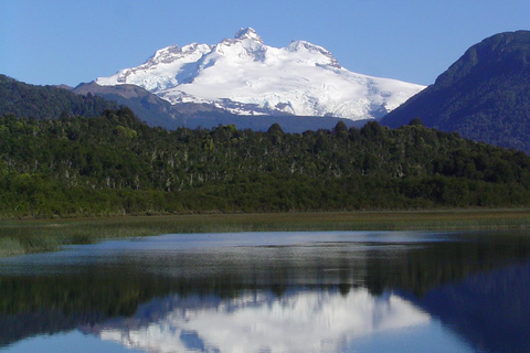 Cerro Tronador