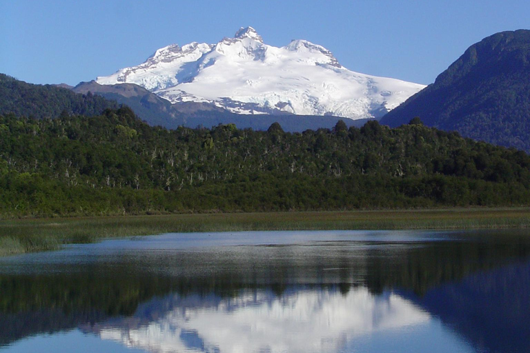 Cerro Tronador