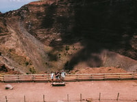 From Naples, Mount Vesuvius Transfer with Entry Tickets - Housity