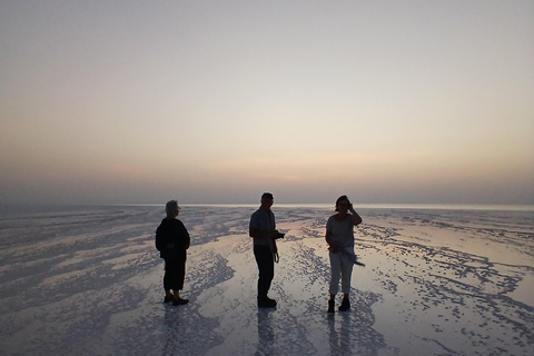 Epic 8-Day Omo Valley, Danakil & Lalibela Tour Days Ethiopia tours