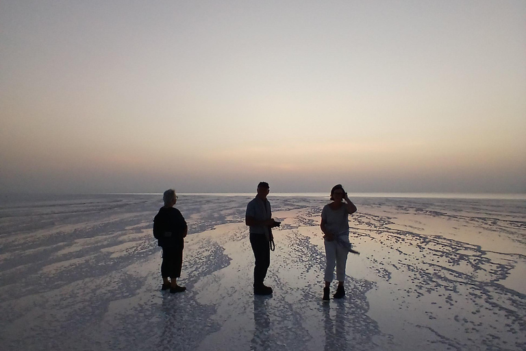 Epic 8-Day Omo Valley, Danakil & Lalibela Tour Days Ethiopia tours