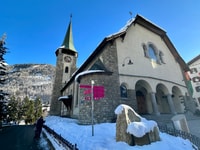 Bern Visite privée, Zermatt & Gornergrat Scenic Railway - Hizvo