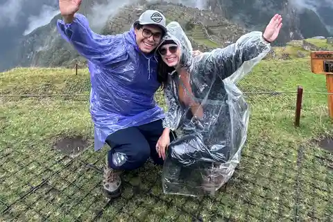 Machu Picchu Tour Guide CIRCUIT 2