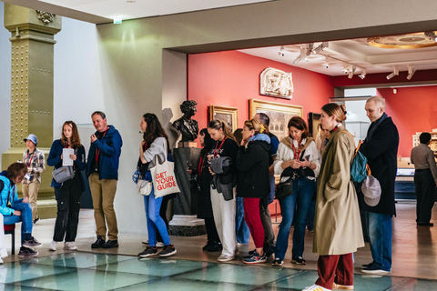Parijs: Rondleiding door Musée d&#039;Orsay met voorrangsticket