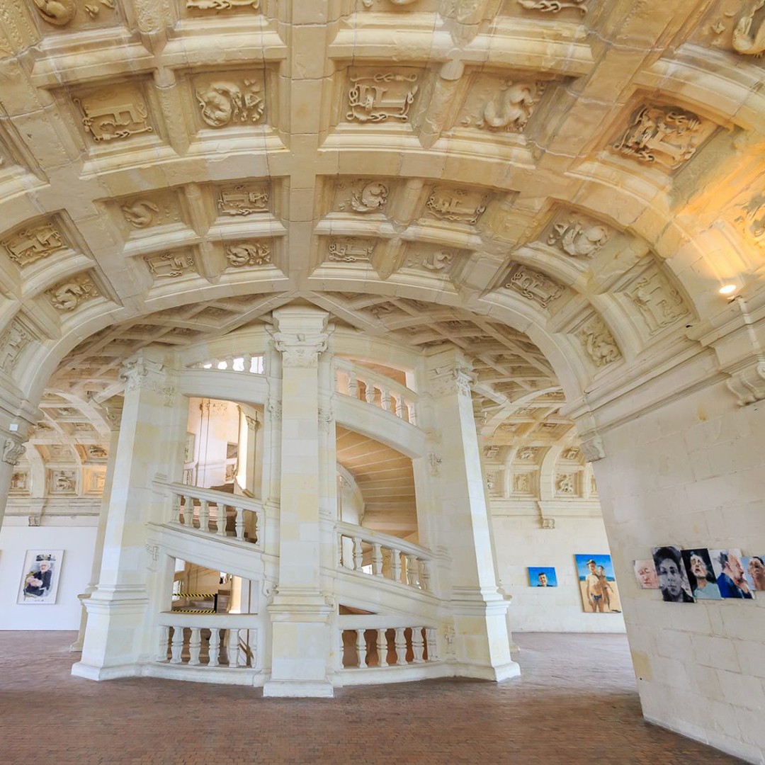 Galerie média