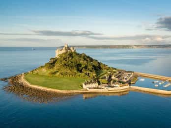 Cornwall: Private Guided Tour