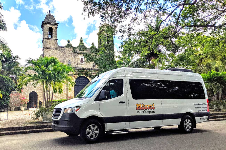 Miami: South Beach, Wynwood, and Little Havana Tour